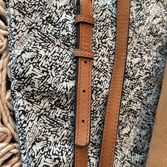 Rebecca Minkoff Fringe Regan Bag - Picture 6 of 11